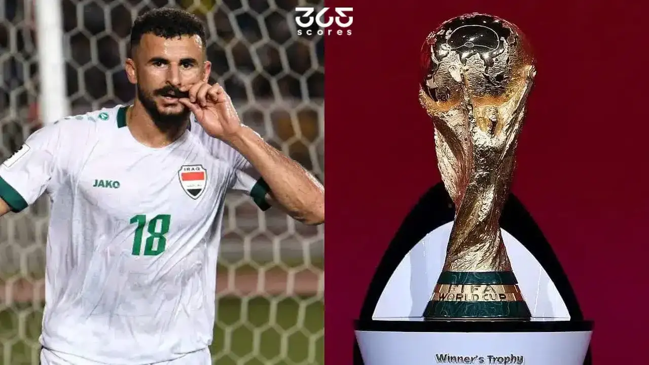 موعد مباراة بوليفيا وسورينام في ملحق تصفيات كأس العالم 2026 المرتقبة